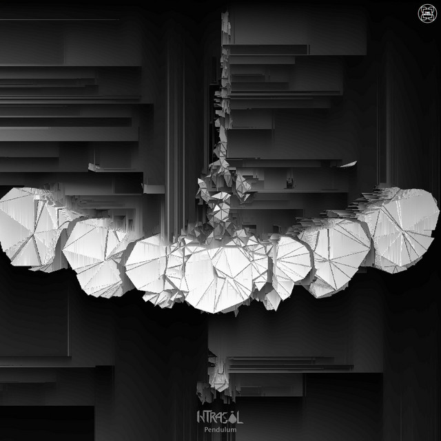 Pendulum cover art