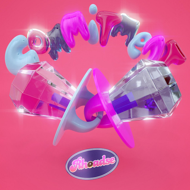 Commitment cover art