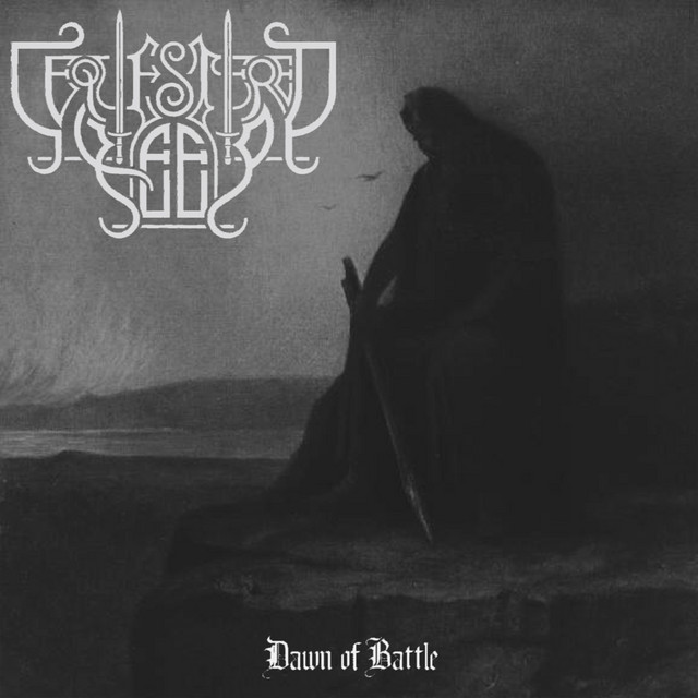 Dawn of Battle cover art