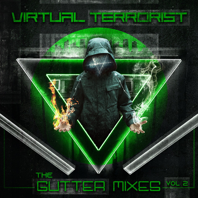 The Gutter Mixes, Vol. 2 cover art
