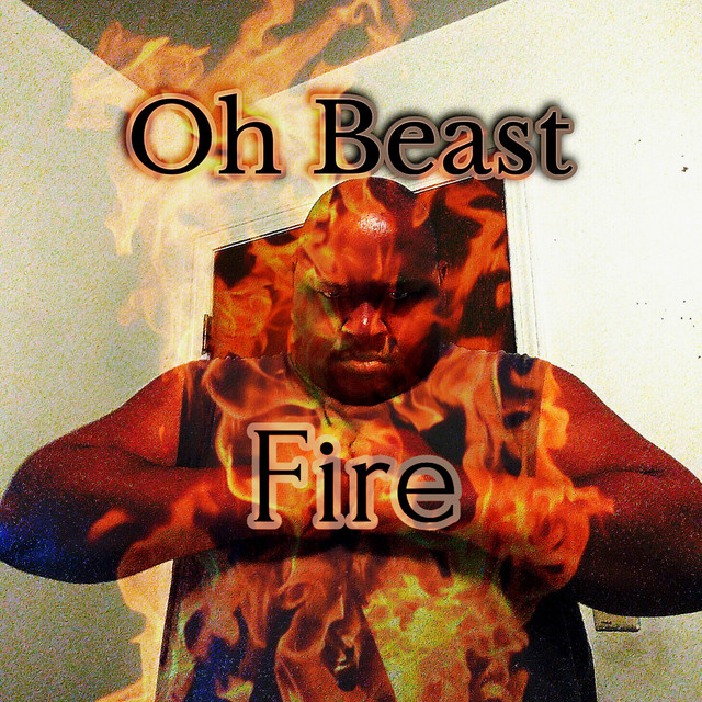 Oh,Beast! Photo