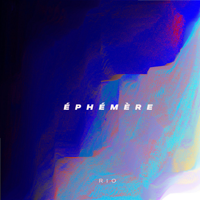 Éphémère cover art