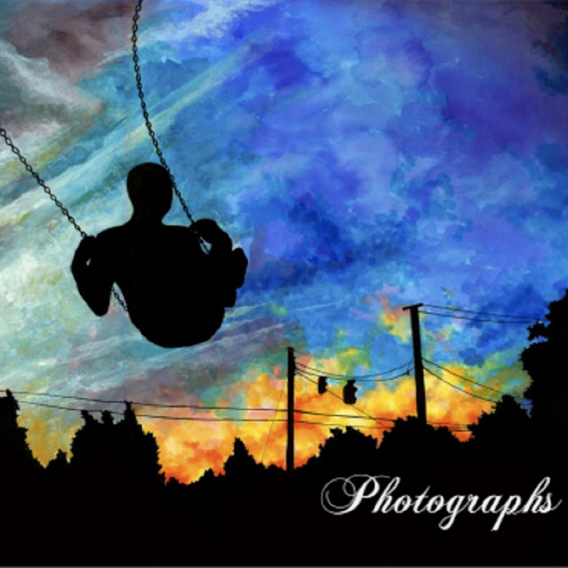 Photographs cover