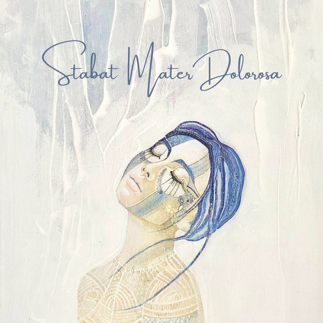 Stabat Mater Dolorosa cover art