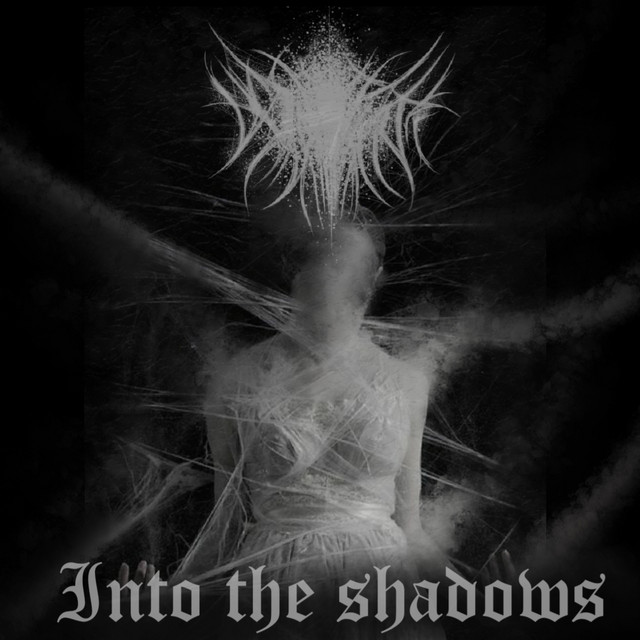 Shadows cover art