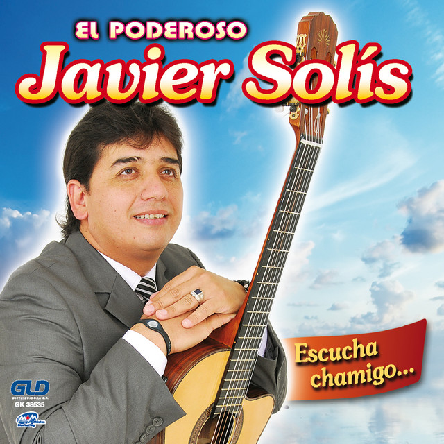 Javier Solis: Songs list, genres, analysis and similar artists - Chosic