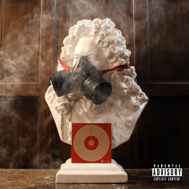 Jardin des délices cover art