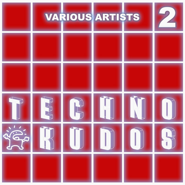 Techno Kudos 2 cover