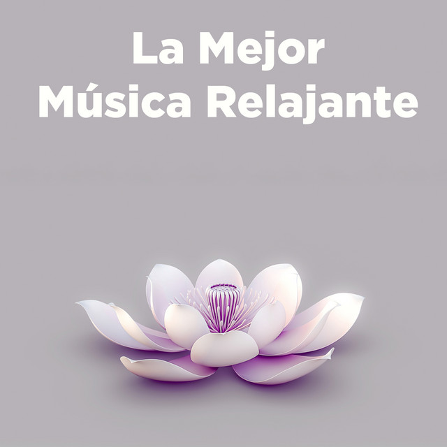 La Mejor Música Relajante cover art