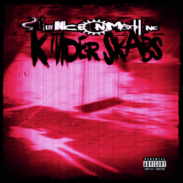 Kinder Skabs cover art