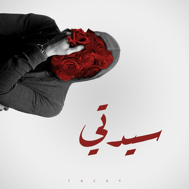 سيدتي cover art