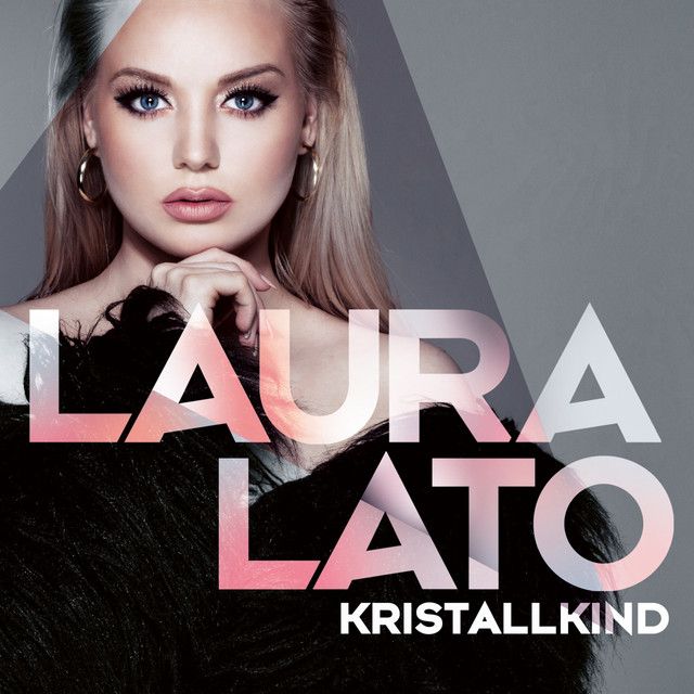 Kristallkind cover art