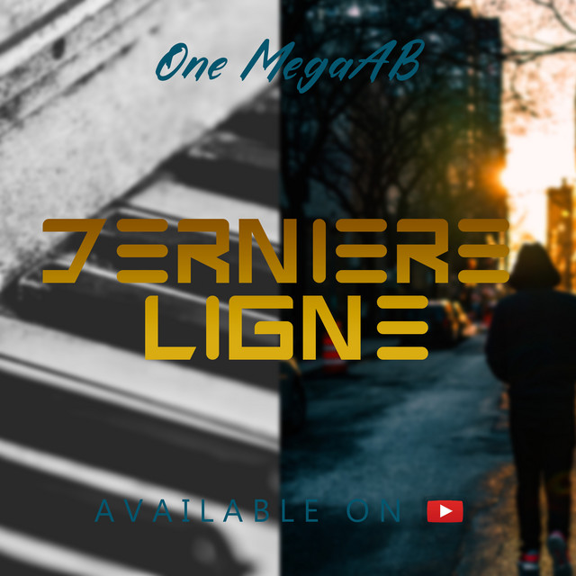 Dernière Ligne cover art