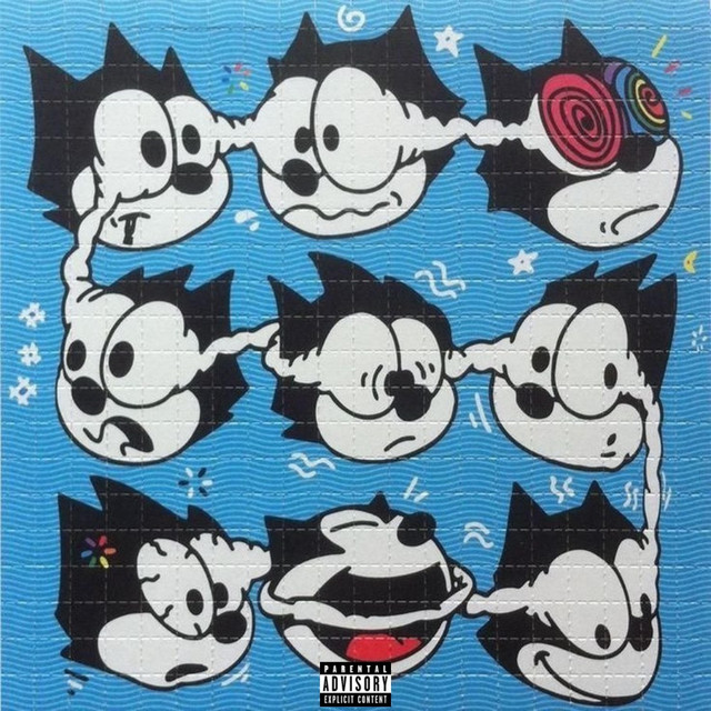 REEFUH/ISO cover art
