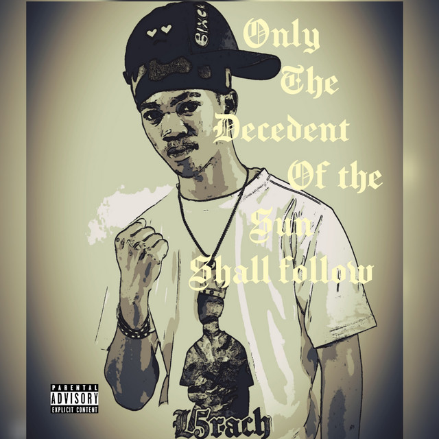 L5rach, Thuba Marcy – Whas happenin'