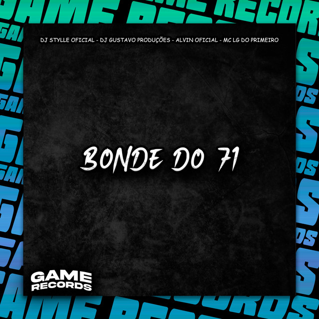 Bonde Do 71