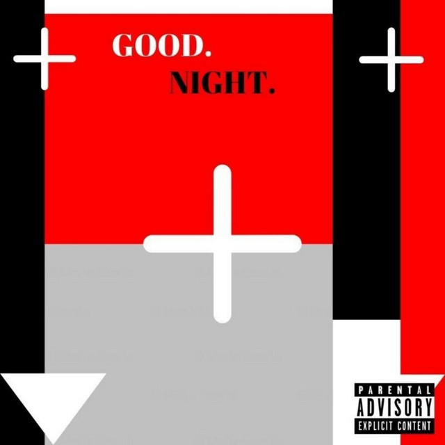 Goodnight. cover art