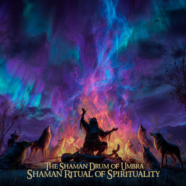 Shaman Ritual of Spirituality - Single by The Shaman Drum of Umbra ...