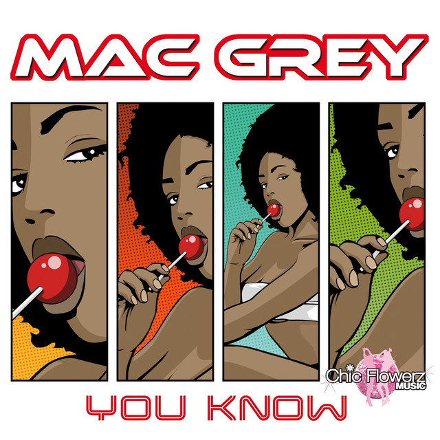You Know cover