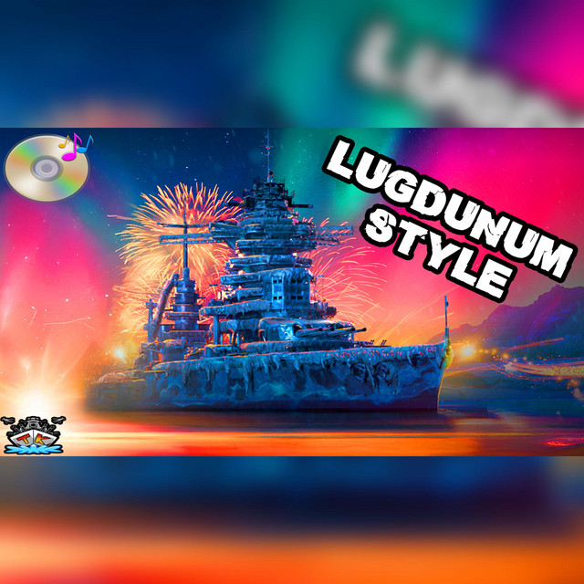 Lugdunum Style - Lugdunum cover art