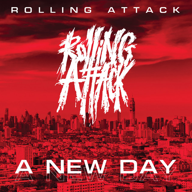 Rolling Attack