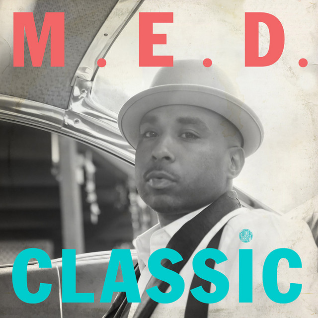 Classic cover art