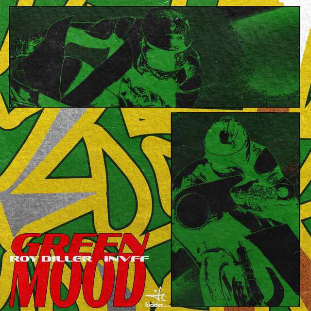 Green Mood cover art