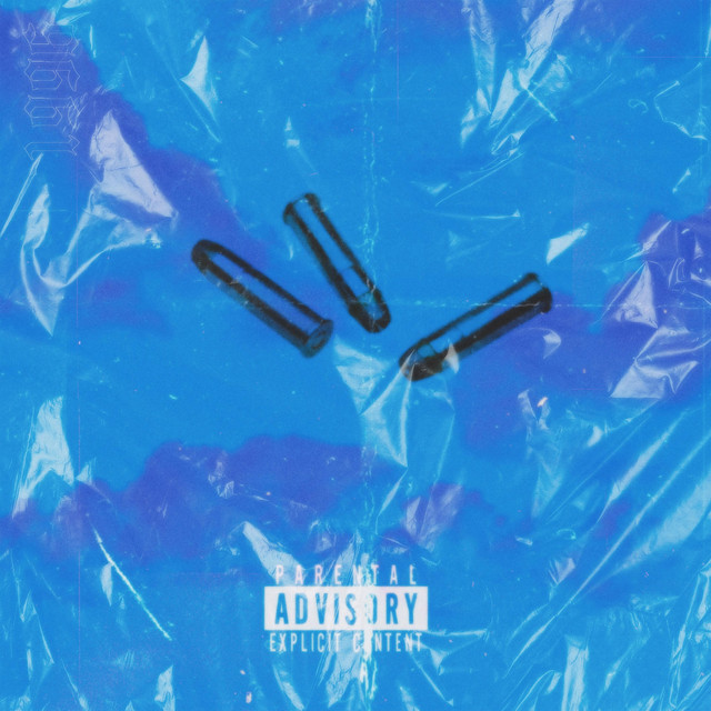 BLUE SHELLS cover art