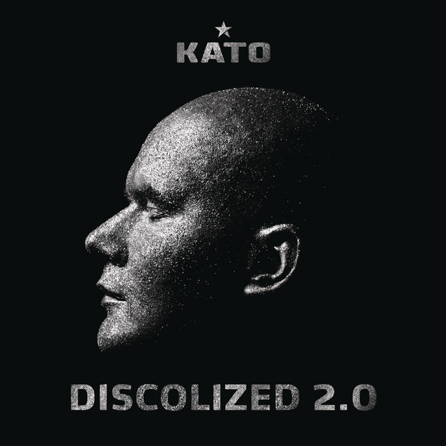 Discolized 2.0 cover art
