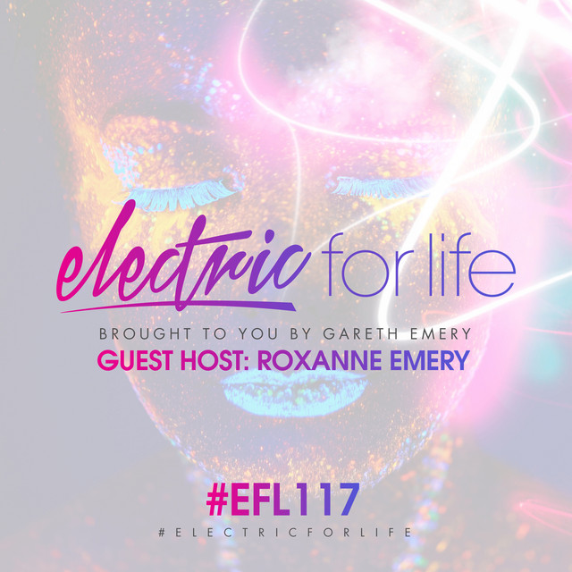 Electric For Life Episode 117 cover art