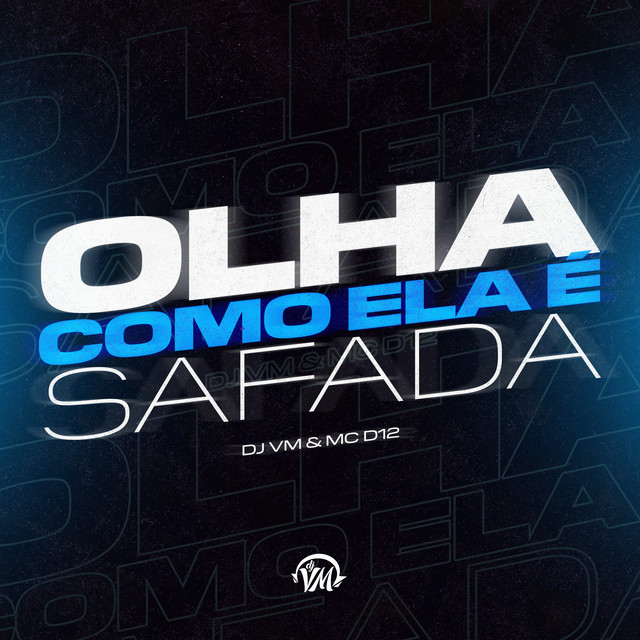 Olha Como Ela É Safada