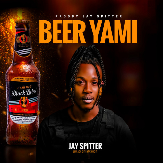 Beer Yami album image