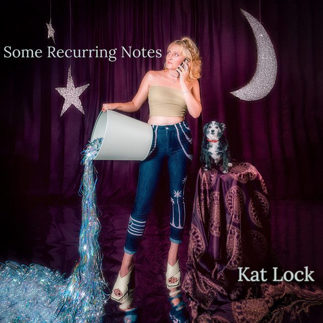 Some Recurring Notes cover art