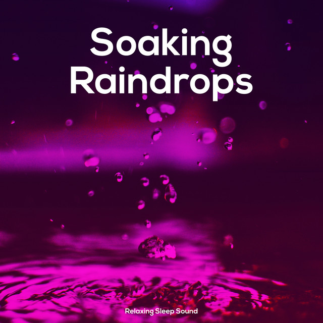 Soaking Raindrops - Album by Relaxing Sleep Sound | Spotify
