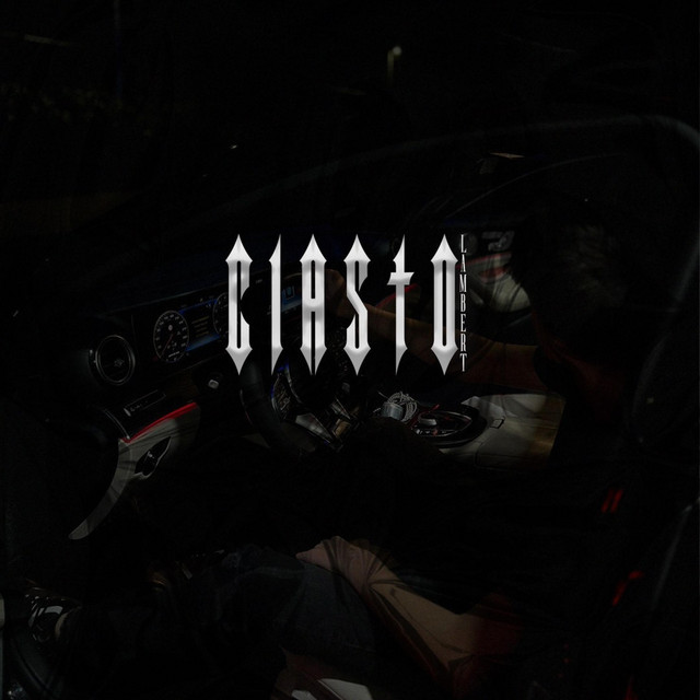 Ciasto cover art