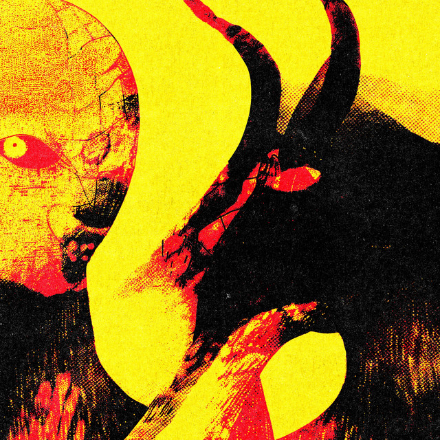 Bazen cover art