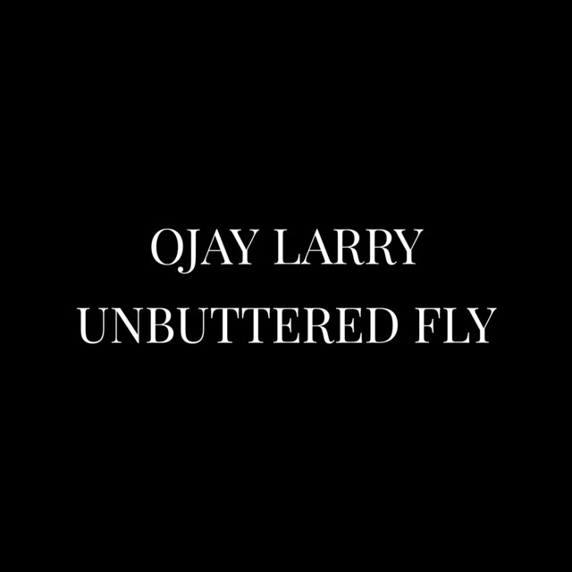 Unbuttered Fly cover art