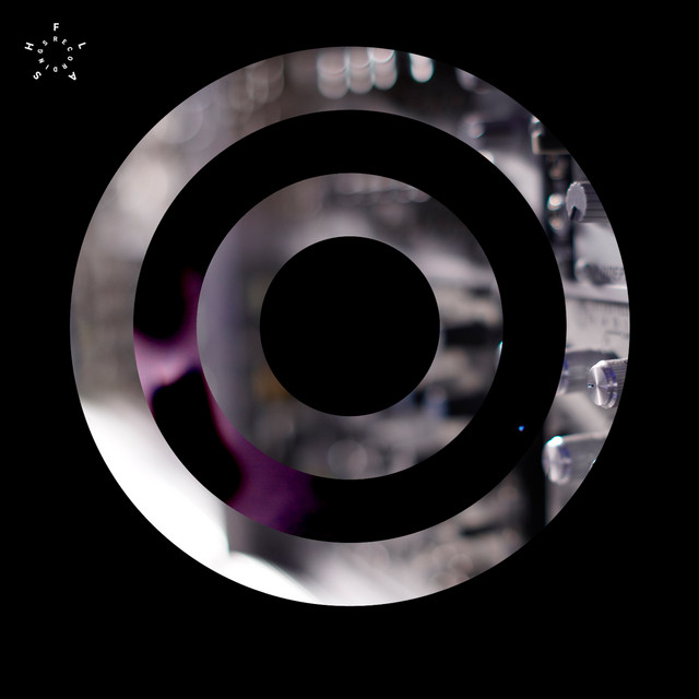 Modular Techno Works 2020 cover art