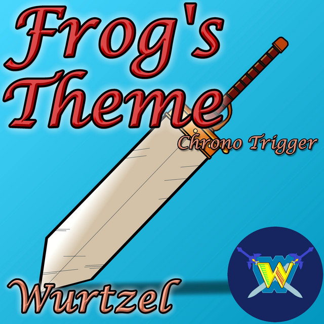 Frog's Theme (From "Chrono Trigger")