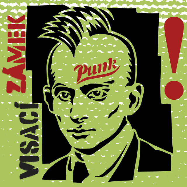 Visací zámek Photo