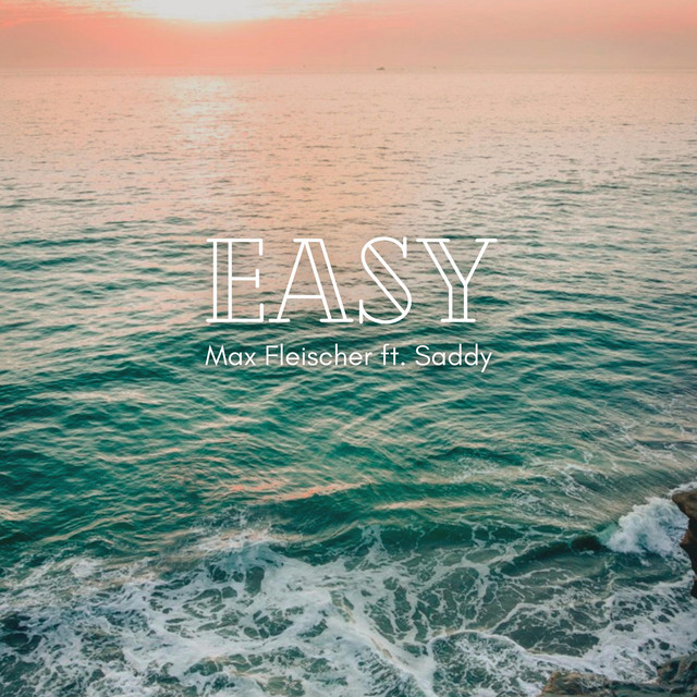 Easy cover art
