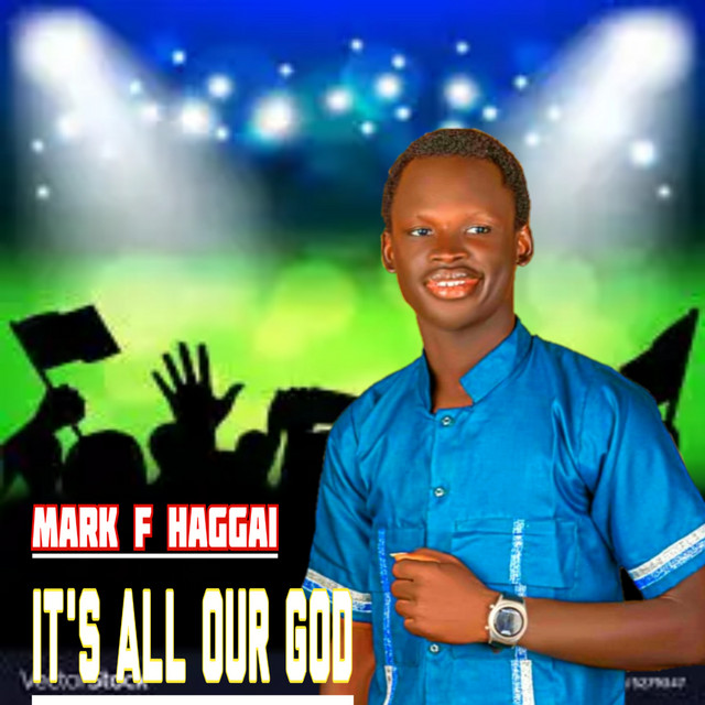 It's All Our God cover art