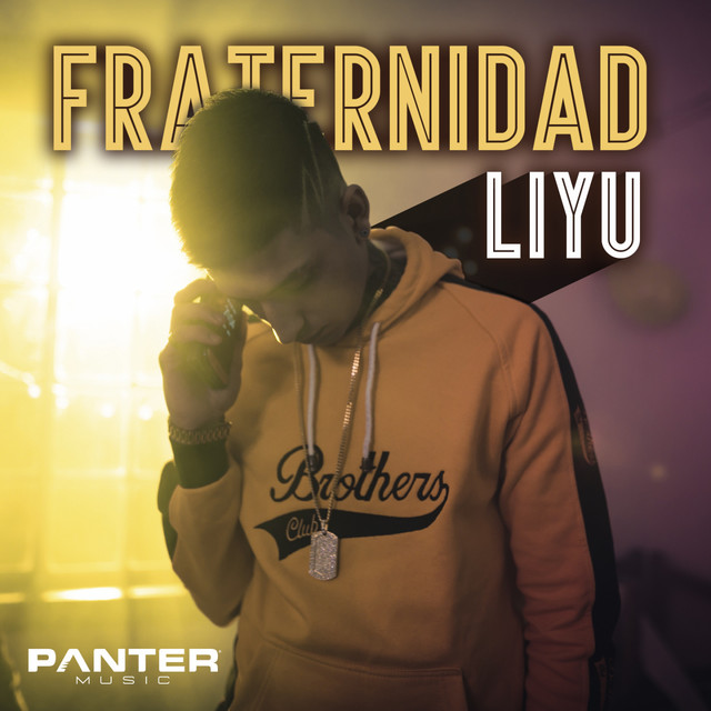 Fraternidad cover art