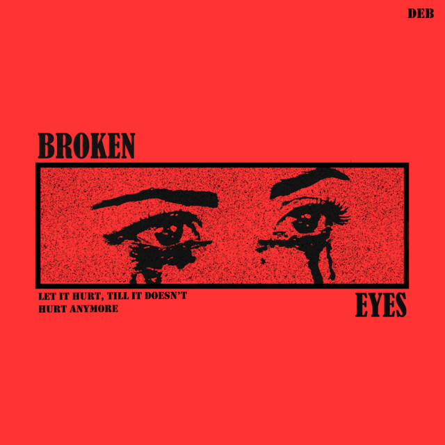 Broken Eyes