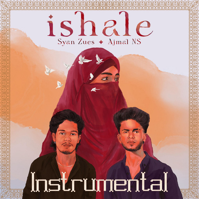 ISHALE INSTRUMENTAL