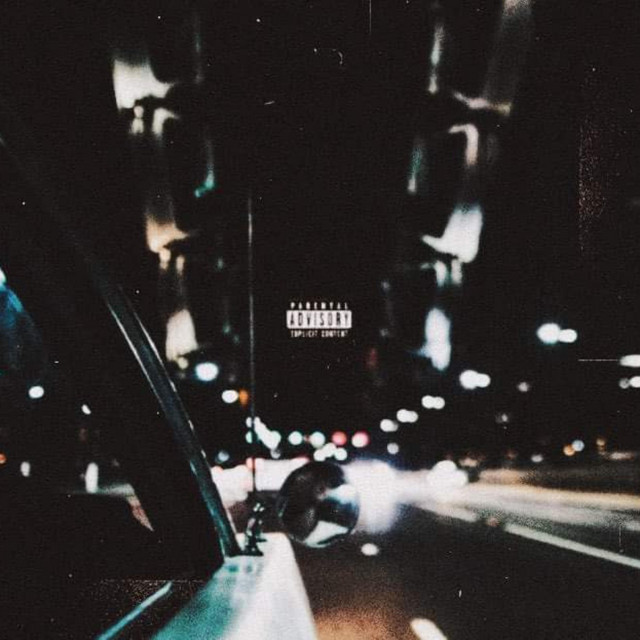 Backseat - Single by Juwan Smith | Spotify