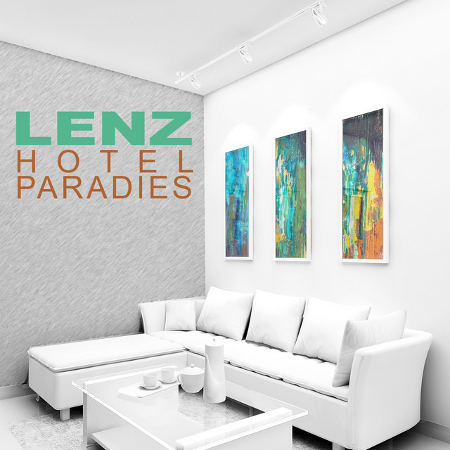 Hotel Paradies
