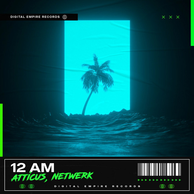 12am