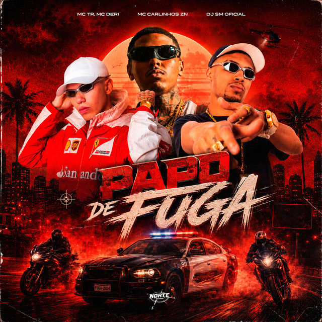 Papo de Fuga