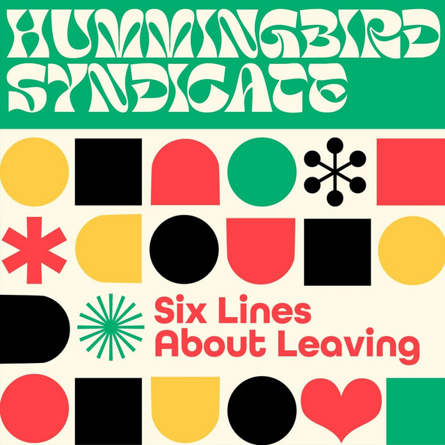 Hummingbird Syndicate — Photo